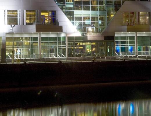 Alea Casino in Glasgow