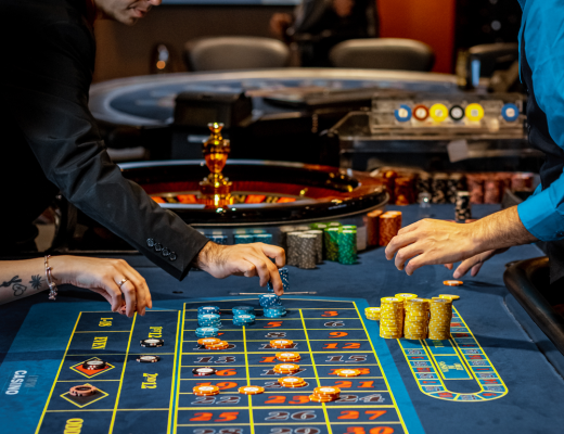 Neue Seite Kingplayer Casino