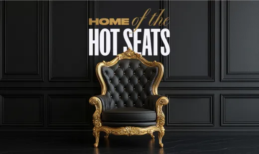 Feel the Heat with Match Play Rewards