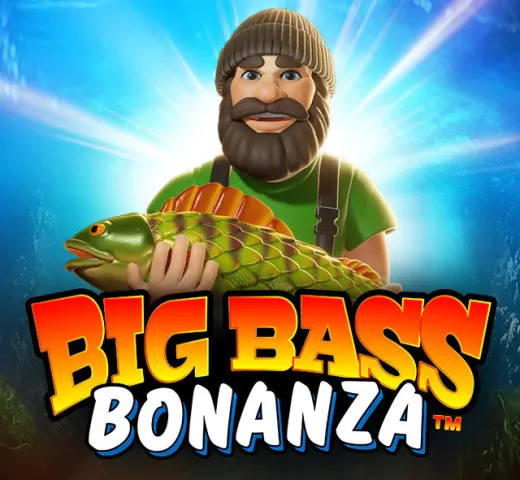 Big Bass Bonanza Guide