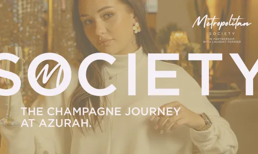 A Journey Through Laurent-Perrier