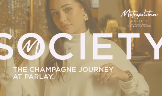 An Evening of Champagne & Exceptional Dining