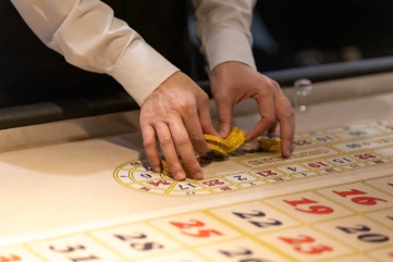 Experienced Poker