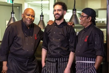 Chef - All Venues