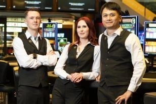 Dealer - All Venues