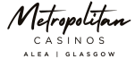 Alea Glasgow logo