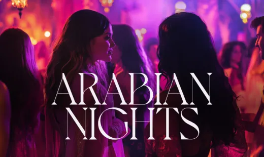 An Unforgettable Night Awaits