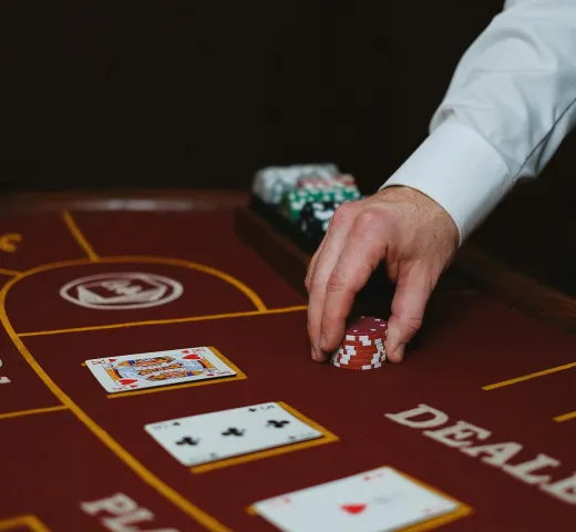 The Ultimate Guide to Online Baccarat