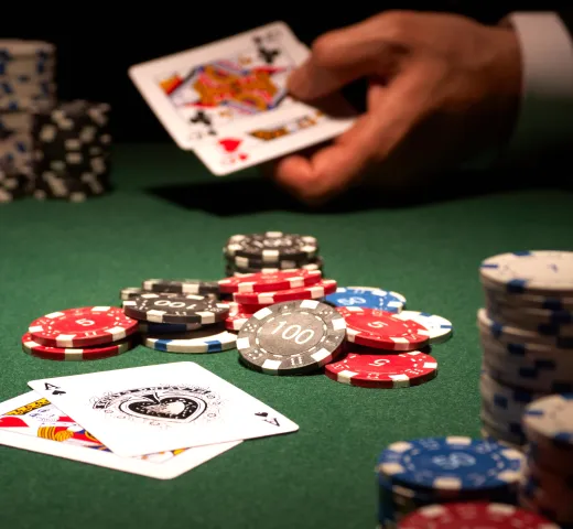 Blackjack Side Bet Guide