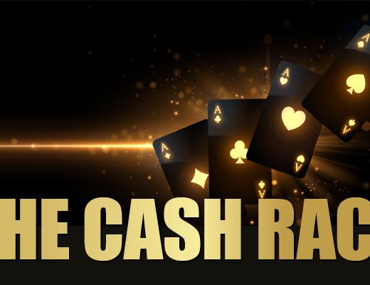 The Cash Race | Rendezvous Brighton casino
