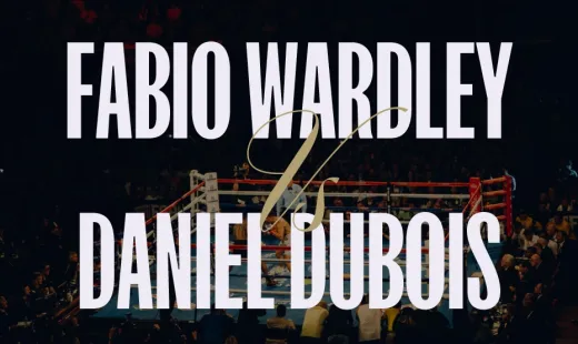 Watch all the action