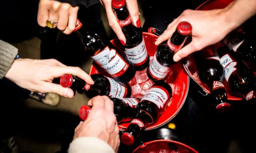 Big Night? Bring the Buds