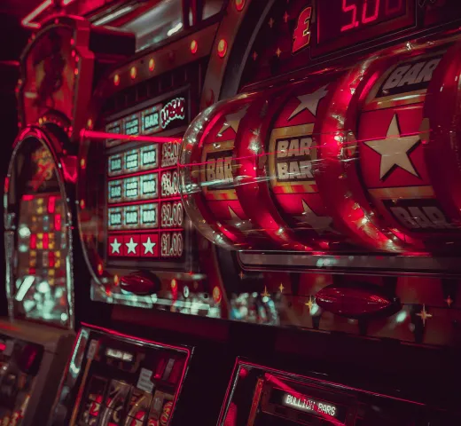 Metropolitan Gaming's Favourite Slots