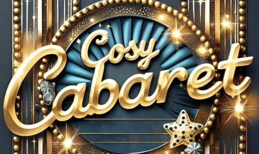 Burlesque Night