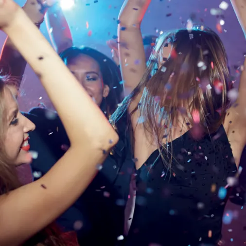 New Year's Eve