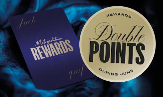 Exclusive Rewards