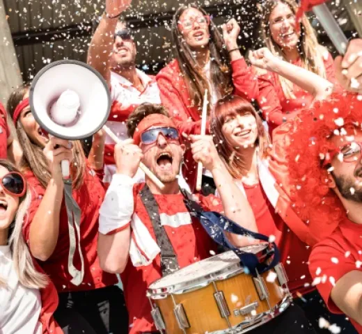 Euro 2024: Cheer, Bet and Win