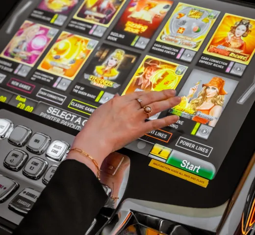 What are Megaways Slots