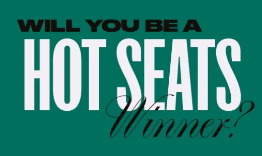 Hot Wins!