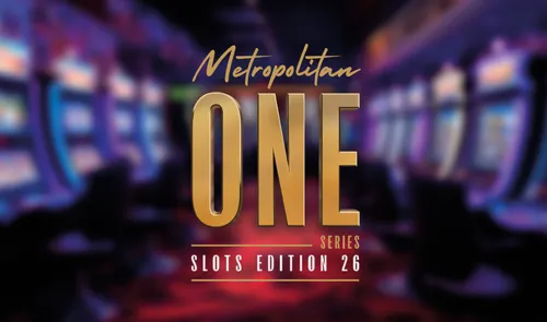 Slots Tournament