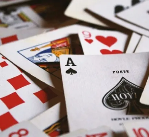 Blackjack Hit And Stand System