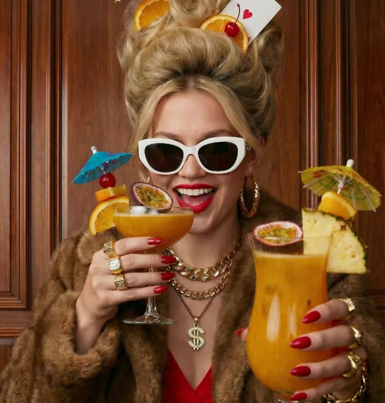 Cocktail Masterclasses