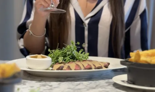 Steak Supper Club