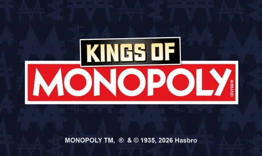 The Kings are coming to Empire…
