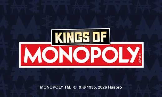 Over £250,000 in prizes to be won