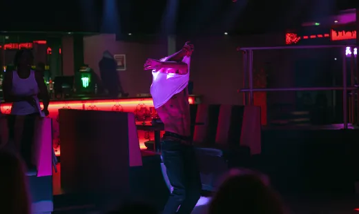 The Ultimate Night Out