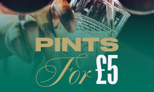 Weekdays just got better