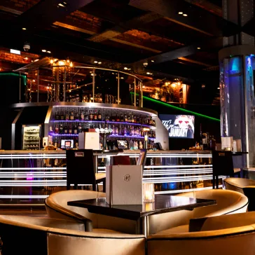 Our Bars