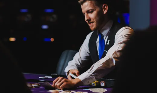 Ready to raise the stakes?