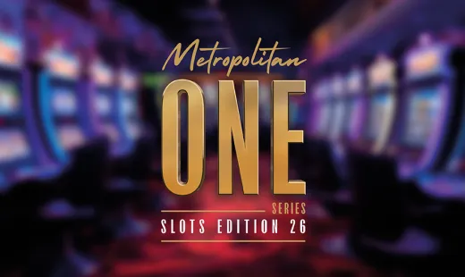 Metropolitan One Series