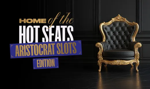 Aristocrat on the Square