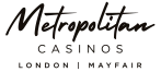 Metropolitan Mayfair logo