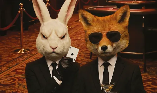 Embrace your wild side this Spring