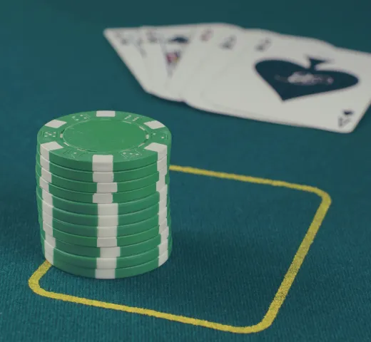 Online Casino Betting Strategies