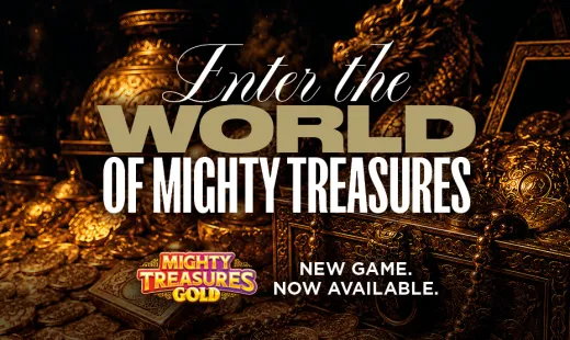 Now Available to Play