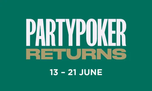 The PartyPoker tour returns