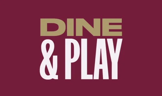 Share an Unforgettable Dining Experience
