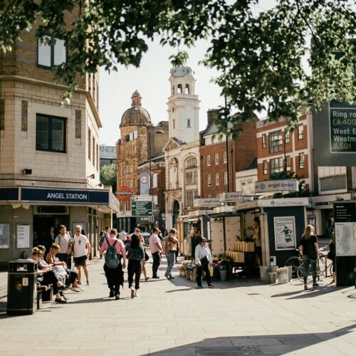 Top 8 Shopping Spots