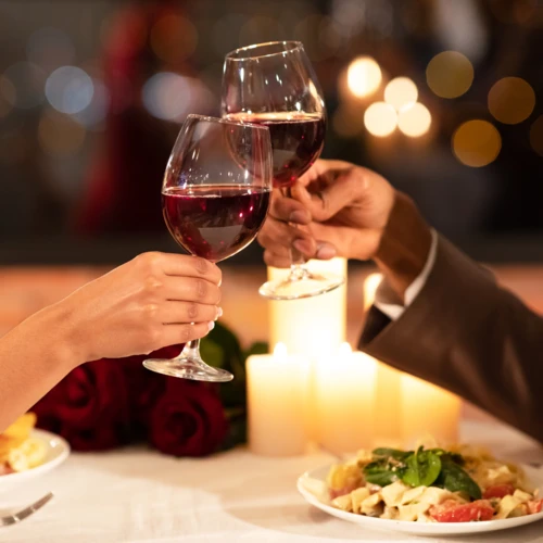 food and drink offers