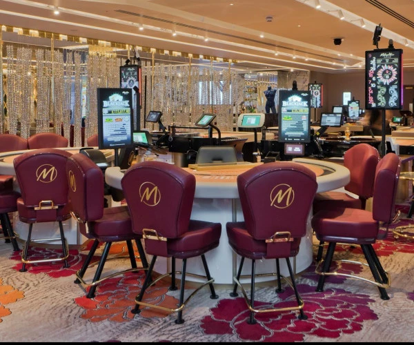 London Casinos