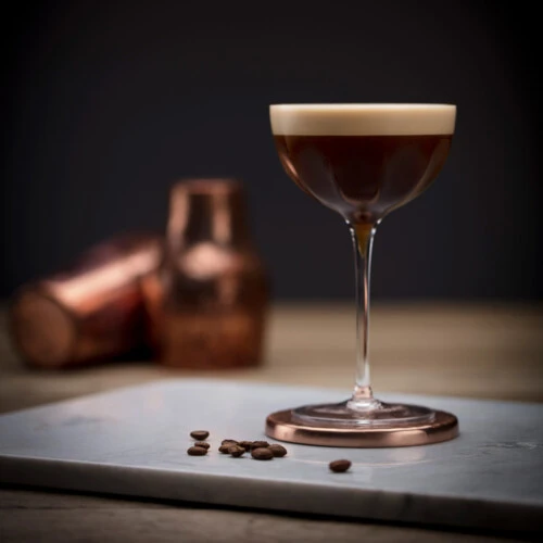 Signature drink offers