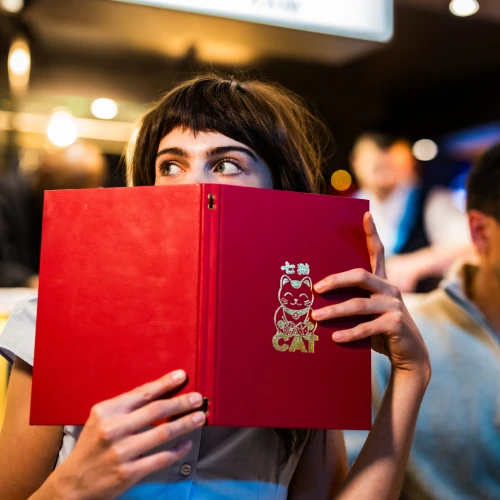 7th Cat Chinese Kitchen