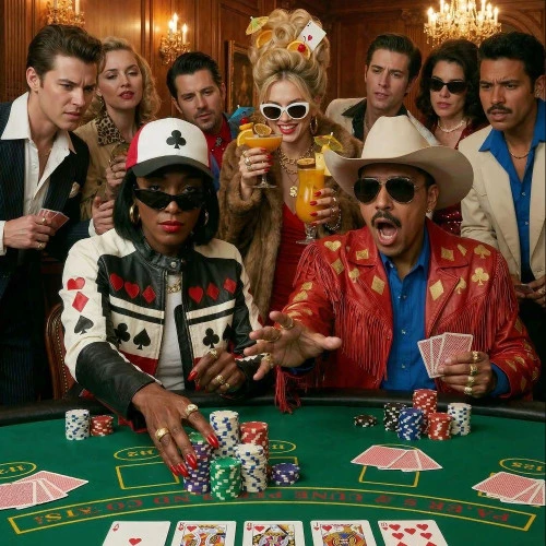 Choose your city. Choose your experience.