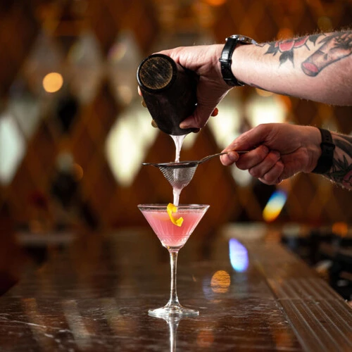 Premium cocktail deals