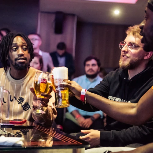 Ultimate Sports Viewing