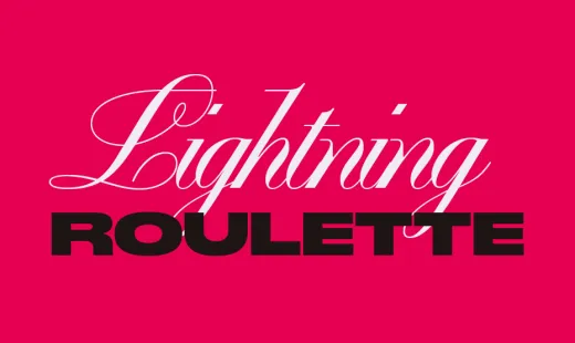 Lightning Roulette